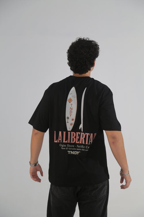 La Libertad