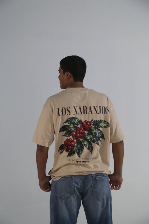 Los Naranjos